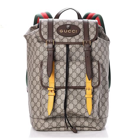 cheap gucci backpacks|cheapest Gucci backpack.